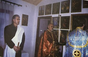 Капела-1